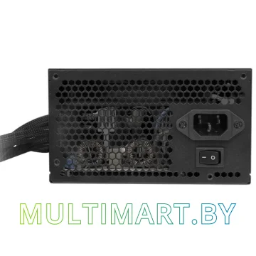 Блок питания Gigabyte GP-PB500 500W картинка 6